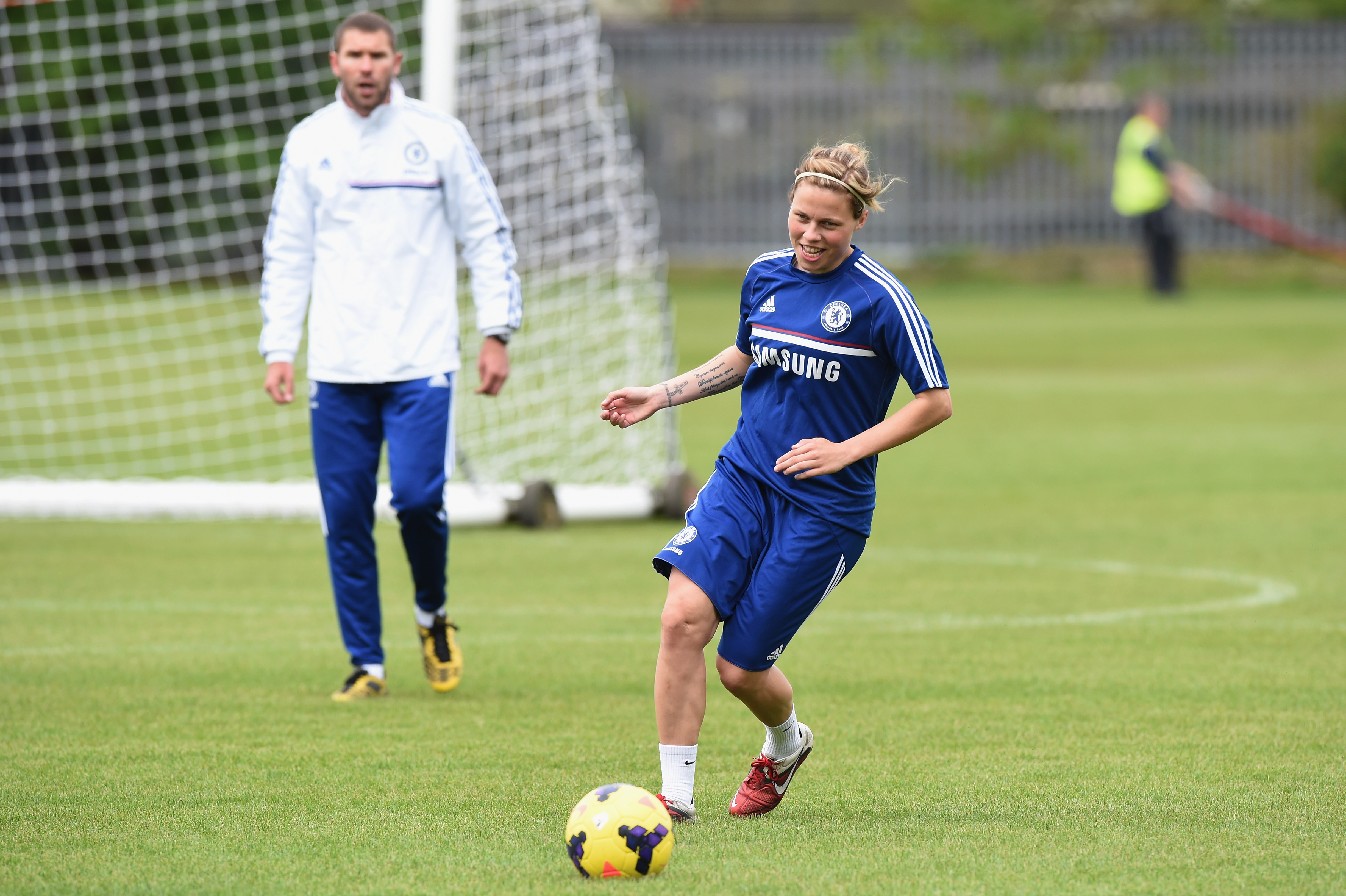 Gilly Flaherty Training.jpg